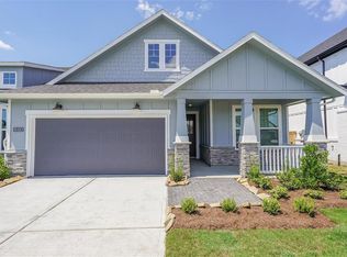 15323 Leal Rancho Ct, Cypress, TX 77433