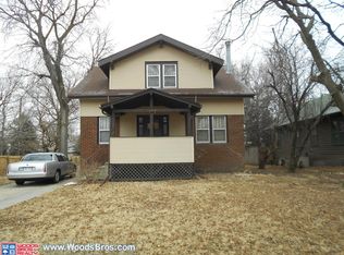 1224 N 45th St, Lincoln, NE 68503