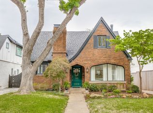 4412 N Hall St, Dallas, TX 75219