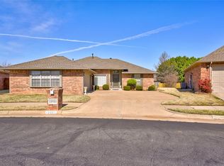 12321 Bell Gardens Dr, Oklahoma City, OK 73170