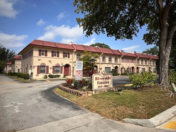 3056 Riverside Dr APT C6, Pompano Beach, FL 33065
