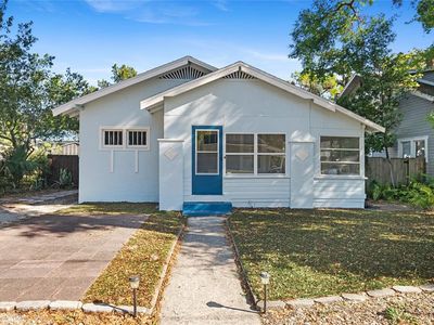 441 W Church St, Deland, FL, 32720
