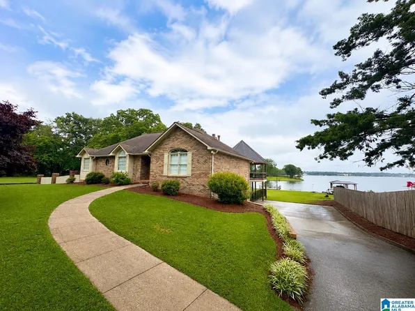 126 Amitola Dr, Cropwell, AL 35054