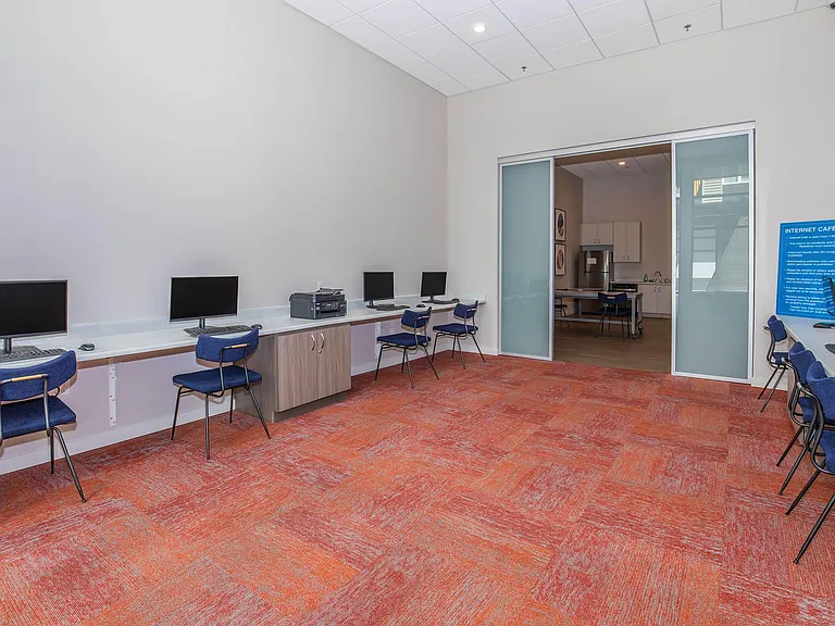 Polaris at Together Center — Photo 23