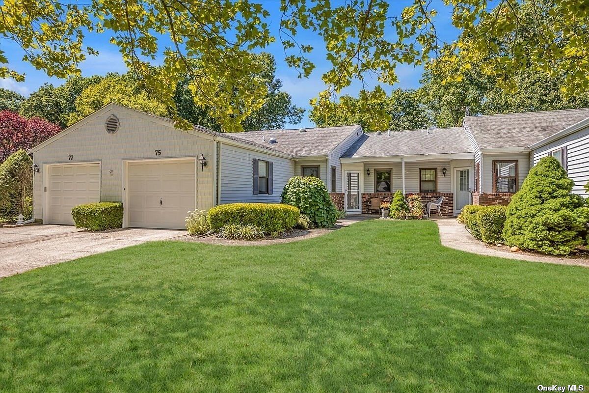 75 Knolls Drive UNIT ., Stony Brook, NY 11790 Zillow