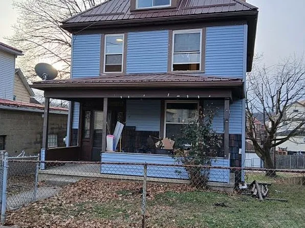 1109 Victoria Ave, New Kensington, PA 15068