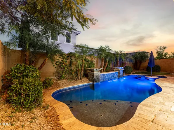 10529 E DURANT Drive, Mesa, AZ 85212