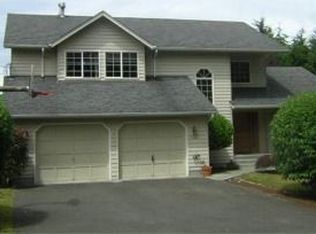 9609 231st Pl SW, Edmonds, WA 98020
