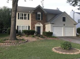 2959 Stanstead Cir, Norcross, GA 30071