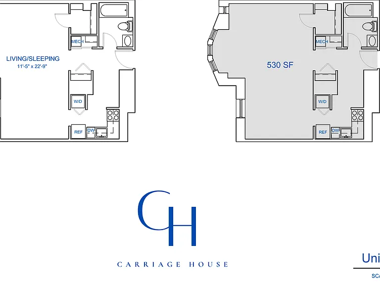 Carriage House — Photo 39