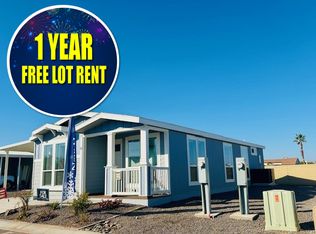 16101 N El Mirage Rd #11, El Mirage, AZ 85335