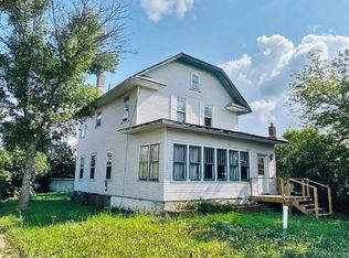 203 1st St SW, Stanley, ND 58784