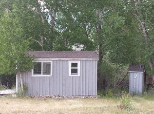 6835 County Road 30, Heeney, CO 80498