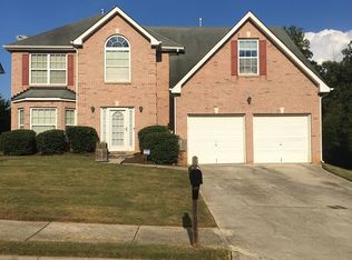 2434 Gilbert Dr SW, Atlanta, GA 30331