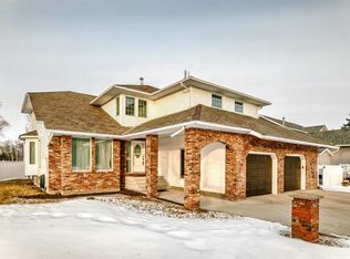 6018 S 58th St, Olds, AB T4H1K3