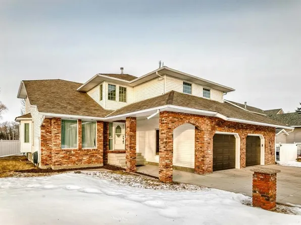 6018 S 58th St, Olds, AB T4H 1K3