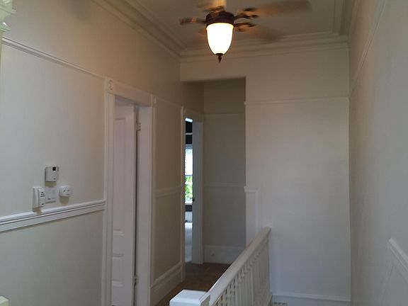 Hall to Living Room