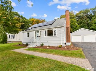 103 Robindale Drive, New Britain, CT 06053