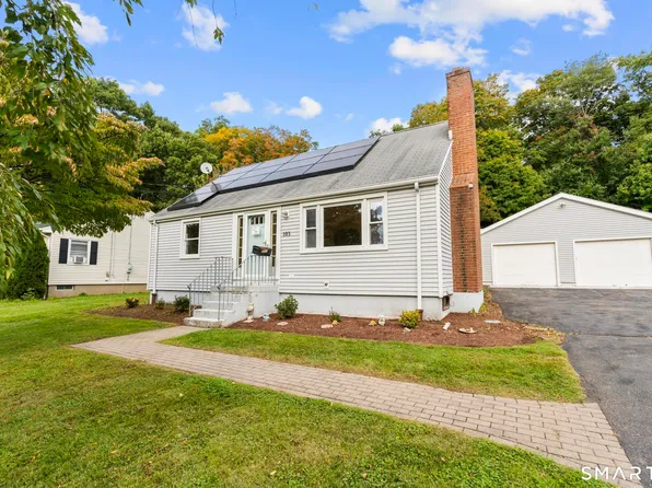 103 Robindale Drive, New Britain, CT 06053