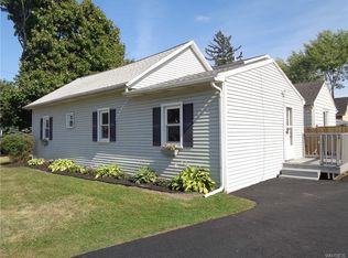 2 Maldiner Ave, Tonawanda, NY 14150