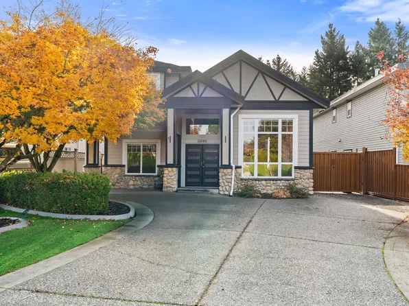 11646 82nd Ave, Delta, BC V4C 2C4