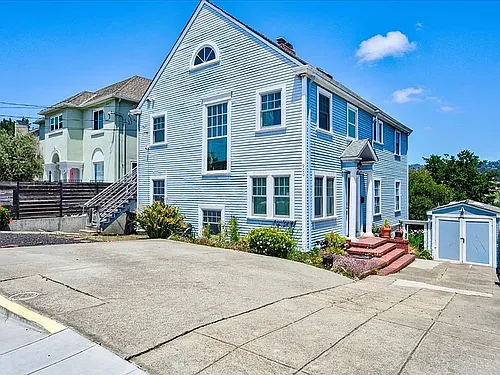 900 Macarthur Blvd #B Photo 1 900 Macarthur Blvd #B Photo 1