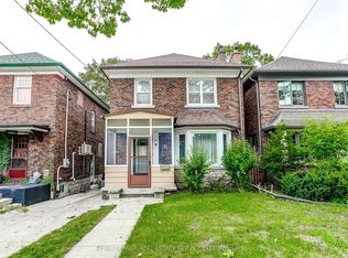 15 Oakview Ave, Toronto, ON M6P3J3