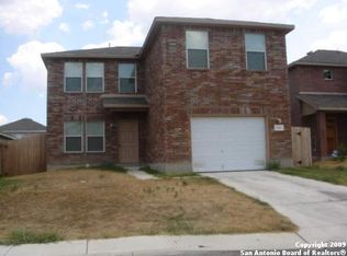 9640 Kennebec Way, San Antonio, TX 78245