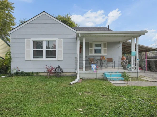 706 S Wheatland Ave, Columbus, OH 43204