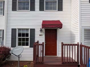 523 Beaverview Dr #523, Bristol, VA 24201