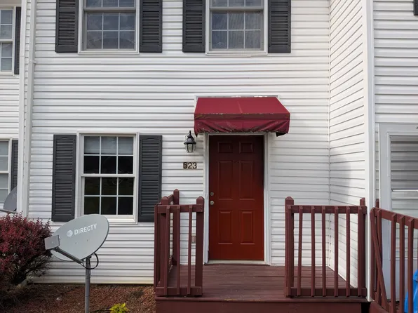 523 Beaverview Dr #523, Bristol, VA 24201
