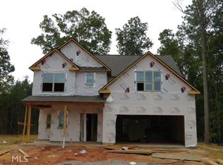 25 Victoria Dr, Fairburn, GA 30213
