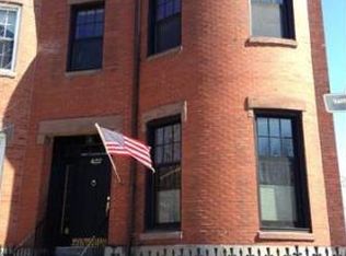 422 Sumner St, East Boston, MA 02128