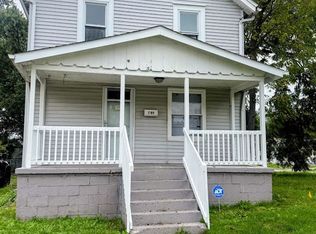 749 Columbus Ave, Akron, OH 44306
