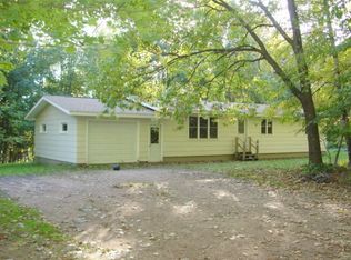 W5663 Rock Falls Dr, Irma, WI 54442