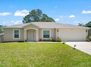 2625 Ace Ave SE, Palm Bay, FL 32909