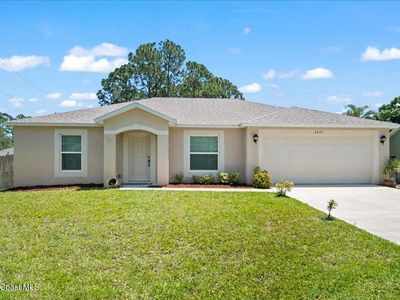 2625 Ace Ave SE, Palm Bay, FL, 32909