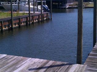 4692 Burkart Ln, Orange Beach, AL 36561