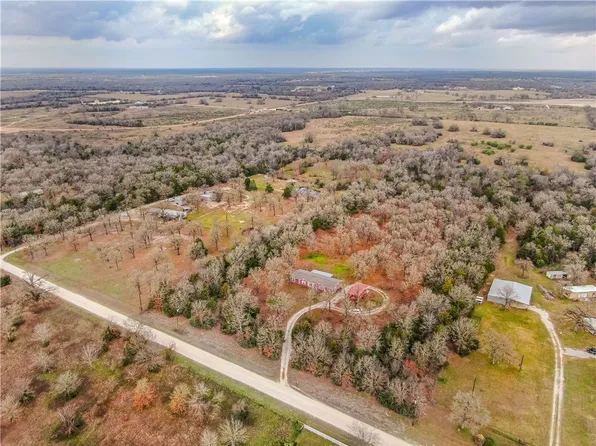 12250 Emu Ln, North Zulch, TX 77872