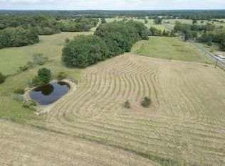 1053 County Road 3144, Quitman, TX 75783