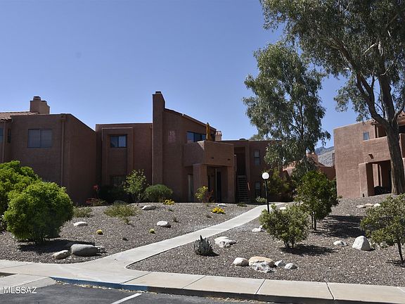 2nd image of 5051 N Sabino Canyon Rd Unit 1155