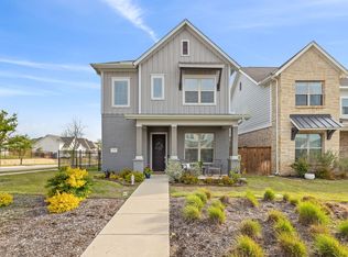 14240 Walsh Ave, Aledo, TX 76008