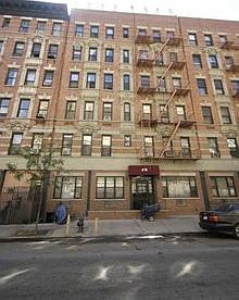 1st image of 416 E 13th St APT 2D
