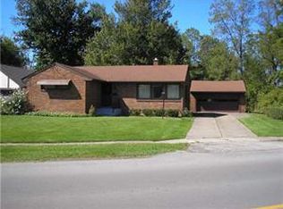 186 Old Falls Blvd, North Tonawanda, NY 14120