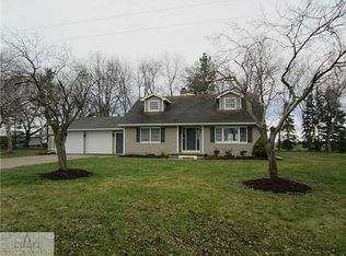 5859 W Walker Rd, Saint Johns, MI 48879