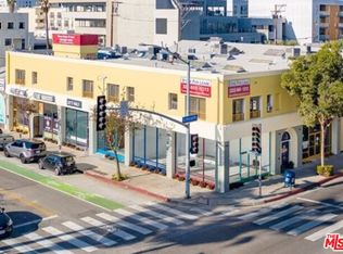 723-721 Broadway, Santa Monica, CA 90401