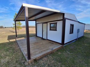 20682 N Fm 709, Hubbard, TX 76648