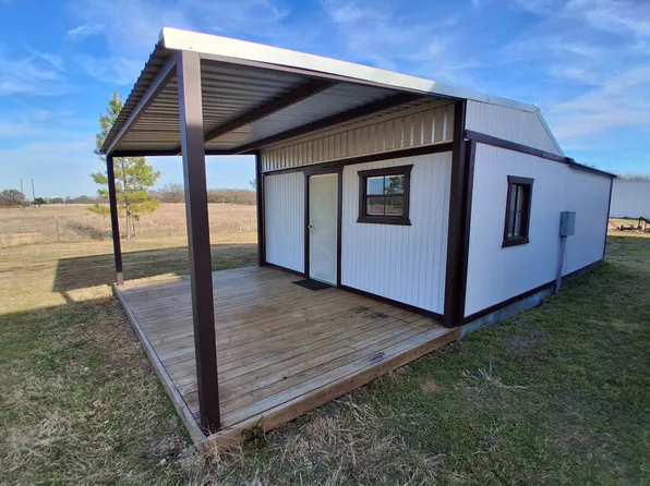 20682 N Fm 709, Hubbard, TX 76648