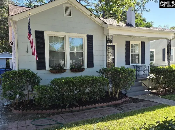 504 S Waccamaw Ave, Columbia, SC 29205