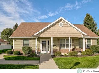 414 N Rohrer St, Urbana, OH 43078